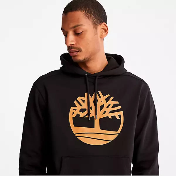 Timberland Tree Logo Hoodie